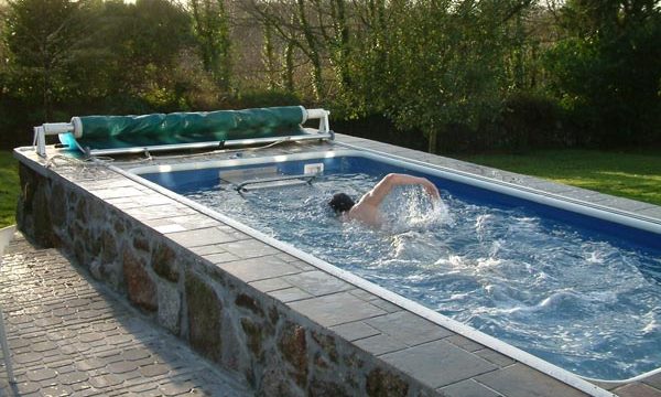 cheapest endless pool